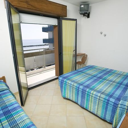 Hotel Semprini Bellaria-Igea Marina Exteriér fotografie